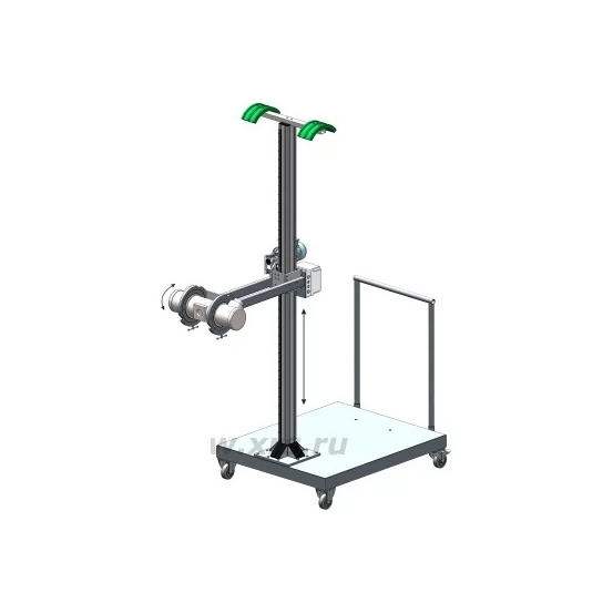 Штатив-манипулятор АРИОН ШСУ-2МЭ