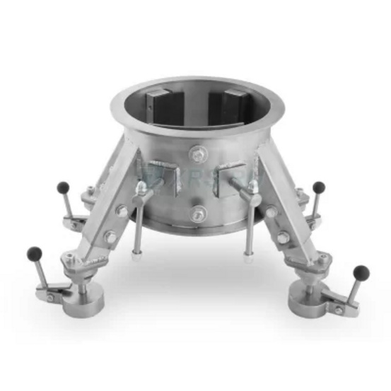 Крепежное приспособление Паук-3М/140