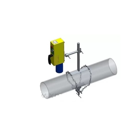 Штатив трубный усиленный АРИОН ШРТ-2 / РПД-160