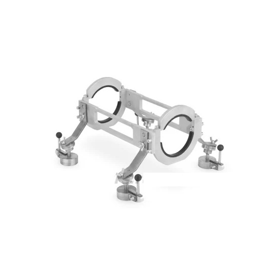 Крепежное приспособление Паук-3М / РПД-200 мини