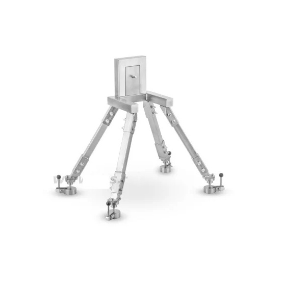 Крепежное приспособление Паук-3М/Стапель 5