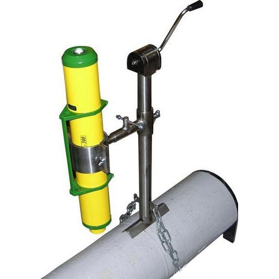 Приспособление штатив цепной ШРТ-1 с площадкой для р/а Арина, Памир, Шмель, Март