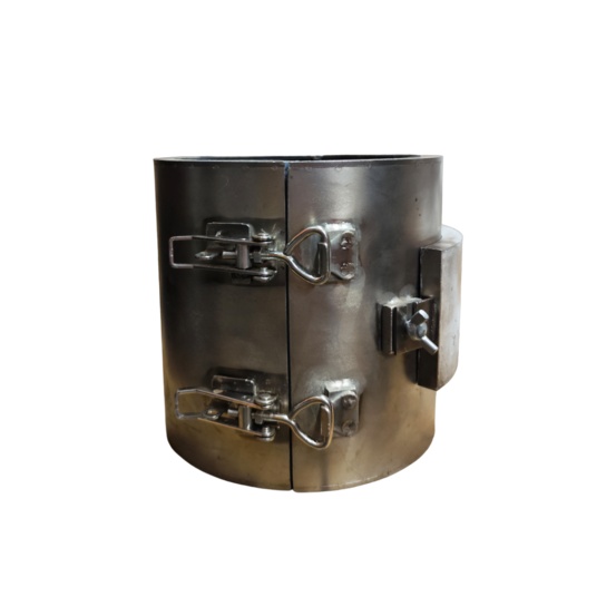 Хомут-диафрагма для р/а Радон-250