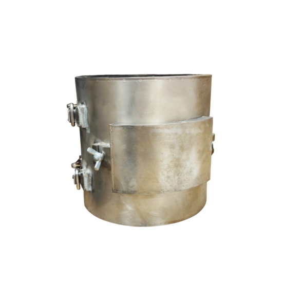 Хомут-диафрагма для р/а Радон-250