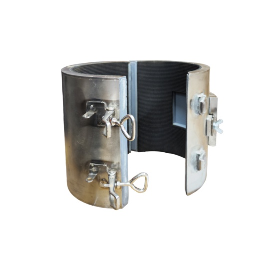 Хомут-диафрагма для р/а Радон-250