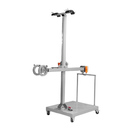 Штатив-манипулятор АРИОН ШСУ-2