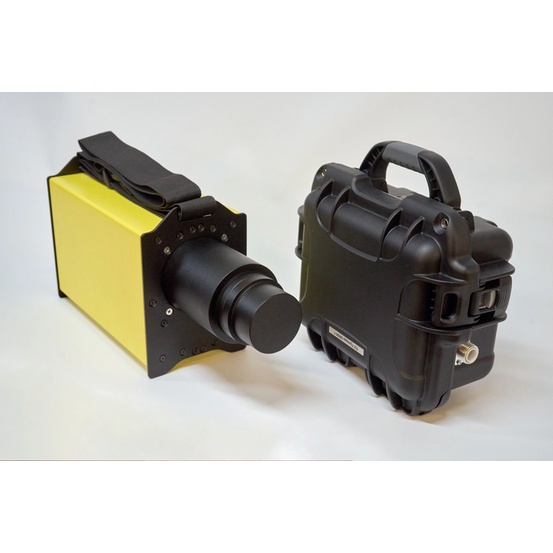 Импульсный рентгеновский аппарат Триада-300