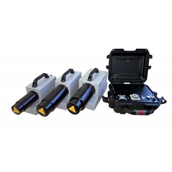 Импульсный рентгеновский аппарат Арина-7