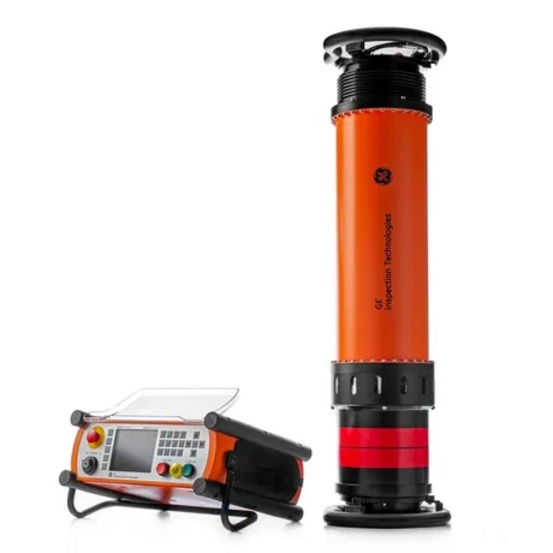 Рентгеновский аппарат ERESCO 280 MF4-RW