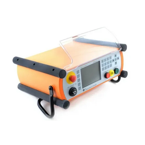 Рентгеновский аппарат ERESCO 32 MF4-C