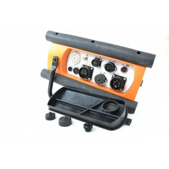 Рентгеновский аппарат ERESCO 280 MF4-R