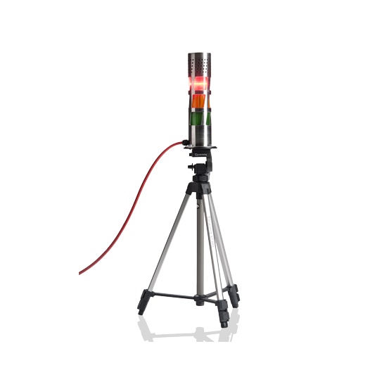 Штатив для светового сигнала серии CP