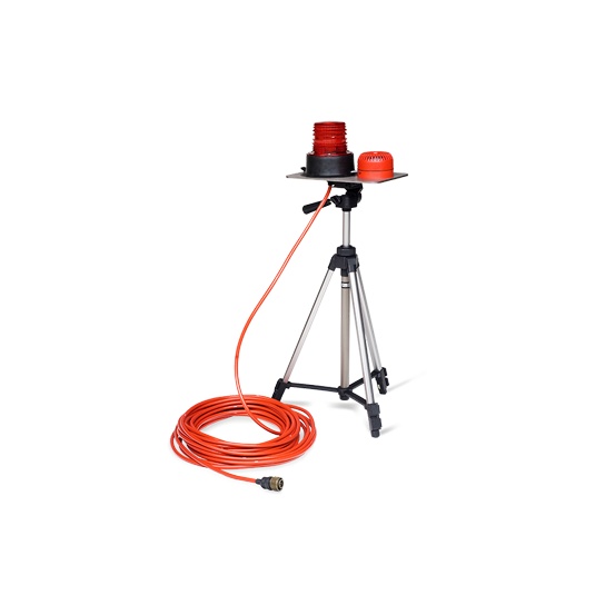 Звуковой сигнал