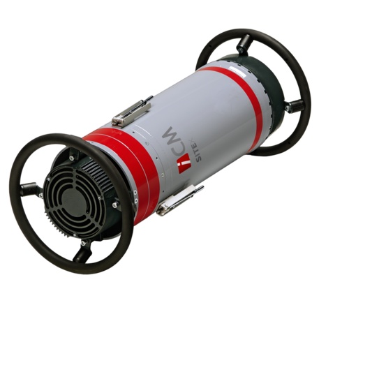 SITE-X CP300D рентгеновский генератор