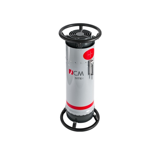 SITEX D2506 направленный рентгеновский генератор