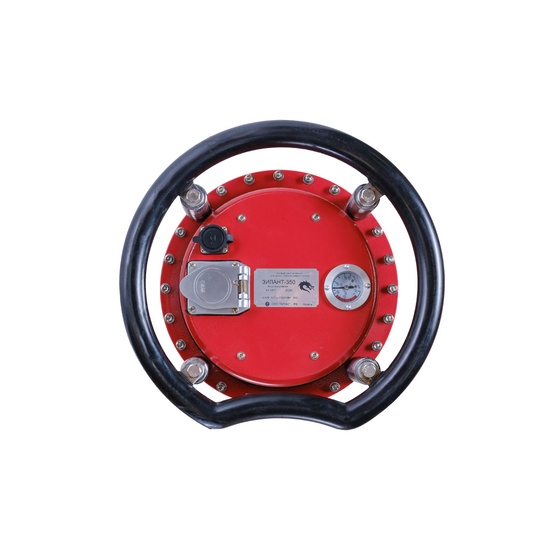 Рентгеновский аппарат ЗИЛАНТ 350П (панорамный)