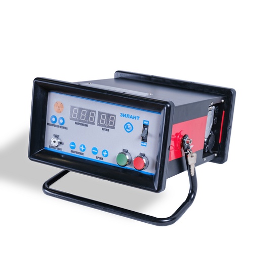 Рентгеновский аппарат ЗИЛАНТ 350