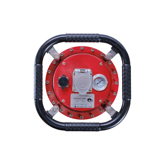 Рентгеновский аппарат ЗИЛАНТ 200