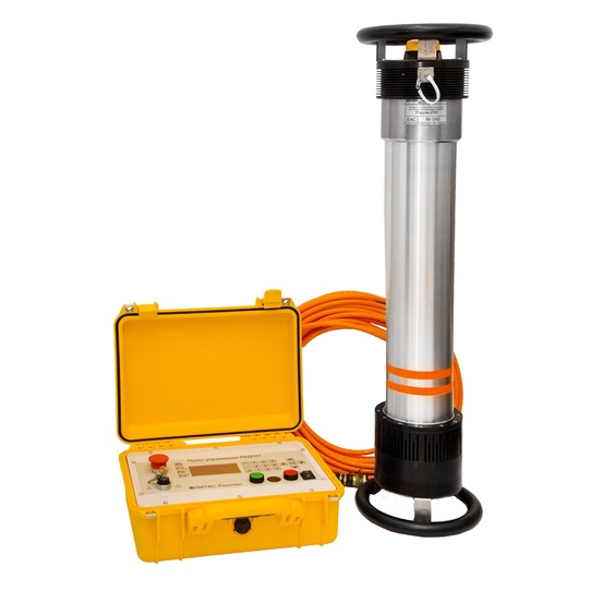 Рентгеновский аппарат Радон-250 П (панорамный)