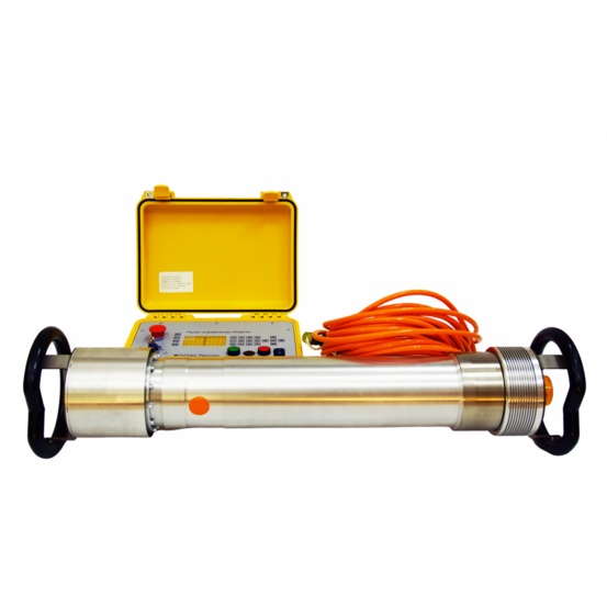 Рентгеновский аппарат Радон-250