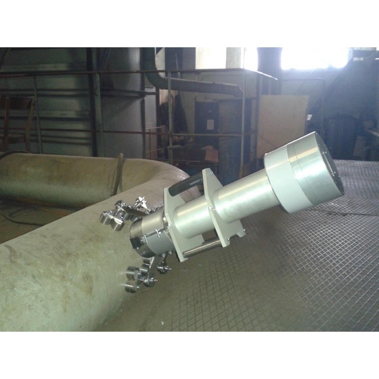 РПД-250 ИС («Игла») рентгеновский аппарат