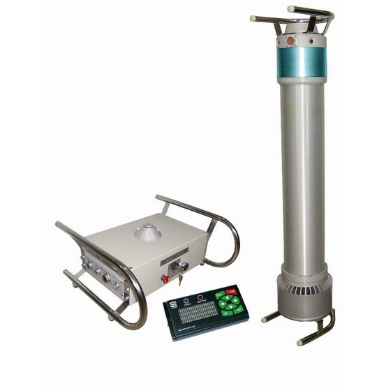 РПД-250СП рентгеновский аппарат