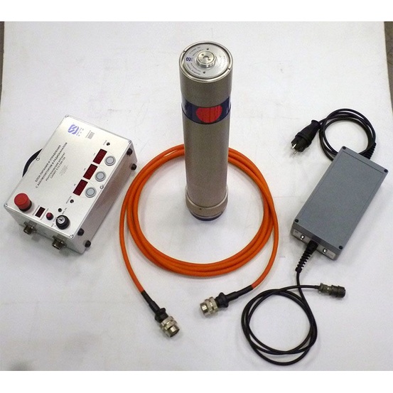 Аппарат рентгеновский 0,12 СБК 150 С РК со встроенным аккумулятором