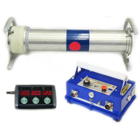 Аппарат рентгеновский переносной 