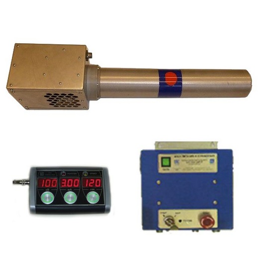 Аппарат рентгеновский 