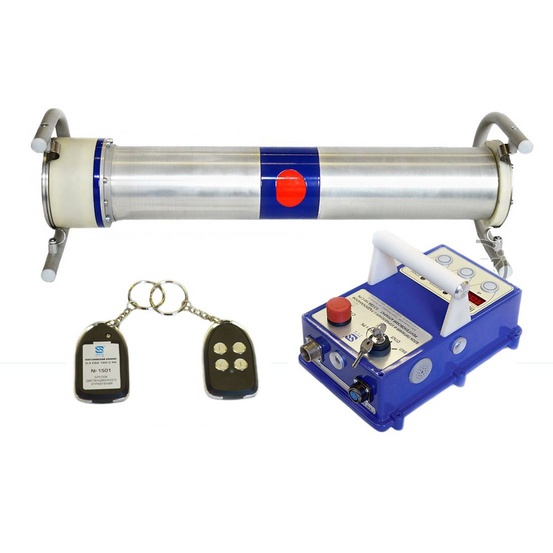 Аппарат рентгеновский 