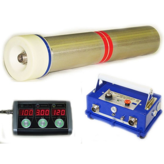 Аппарат рентгеновский панорамный 