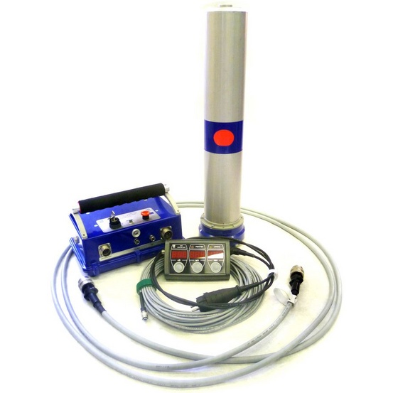 Аппарат рентгеновский 