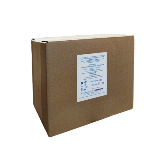 Фиксаж ТРТ-311Фк