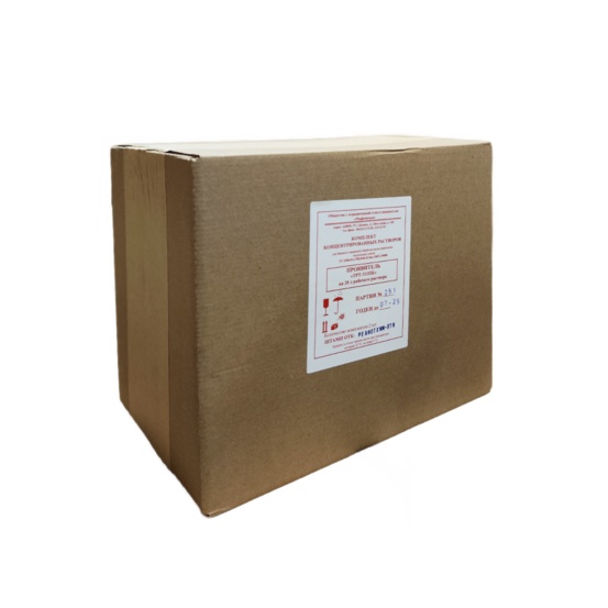 Проявитель ТРТ-311Пк