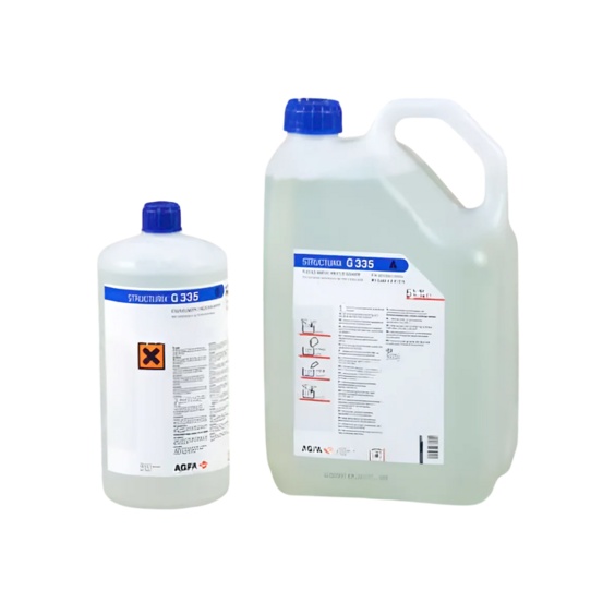 Фиксаж AGFA G335