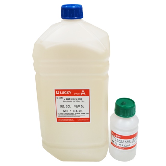 Проявитель G30  универсальный концентрат для фотообработки