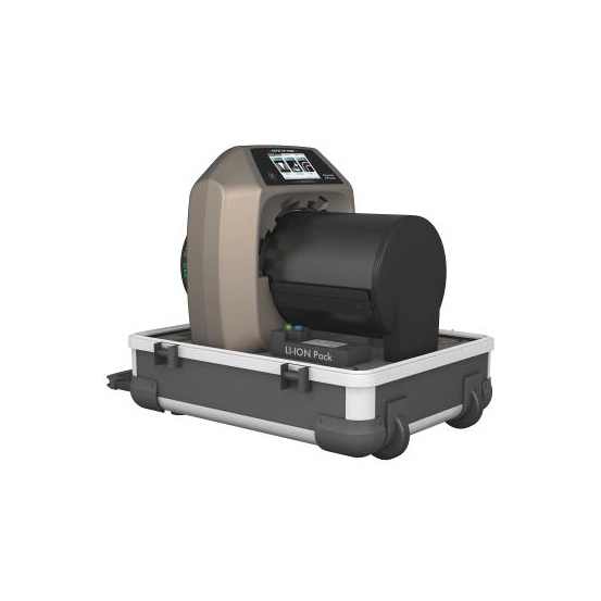 КАРАТ КР-35СР cамый компактный комплекс цифровой радиографии