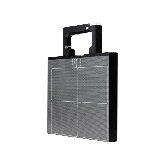 Комплекс цифровой радиографии 