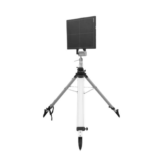 Штатив трехножный АРИОН ШРТ-3_ЭКО