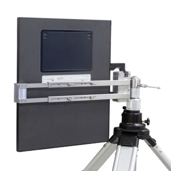 Штатив трехножный АРИОН ШРТ-3_ЭКО