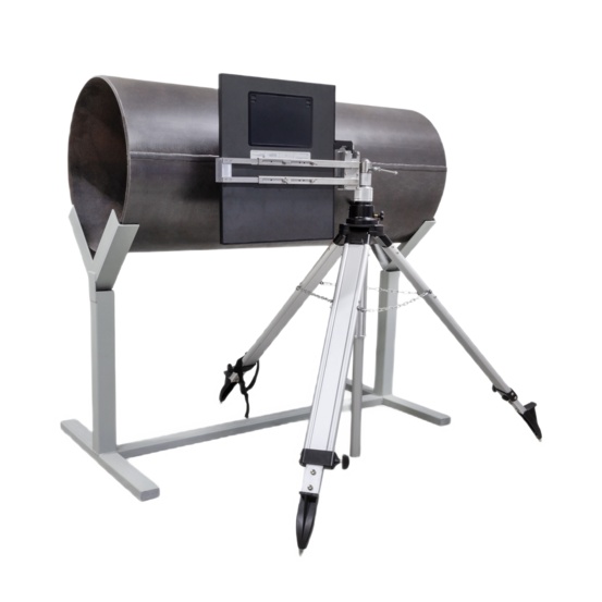 Штатив трехножный АРИОН ШРТ-3_ЭКО