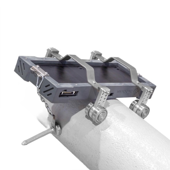 Магнитные колеса ЭКО-10МК