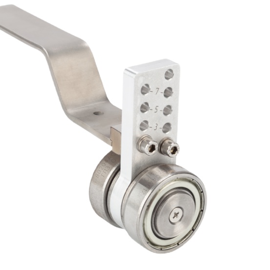 Магнитные колеса ЭКО-10МК