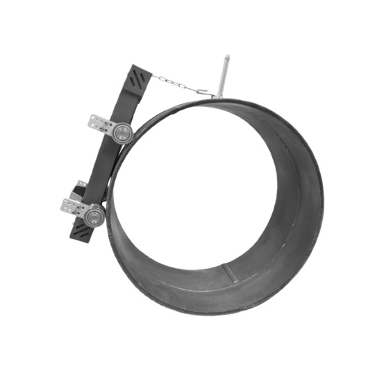 Магнитные колеса ЭКО-10МК