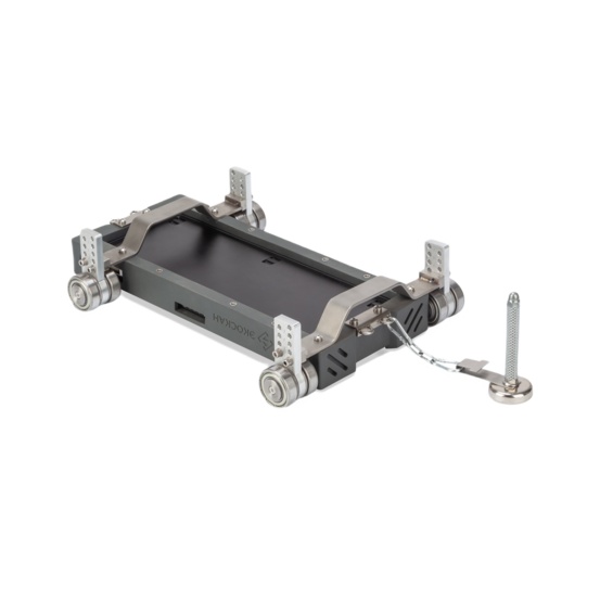 Магнитные колеса ЭКО-10МК