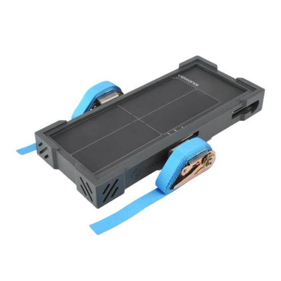 Ременное крепление ЭКО-10РК