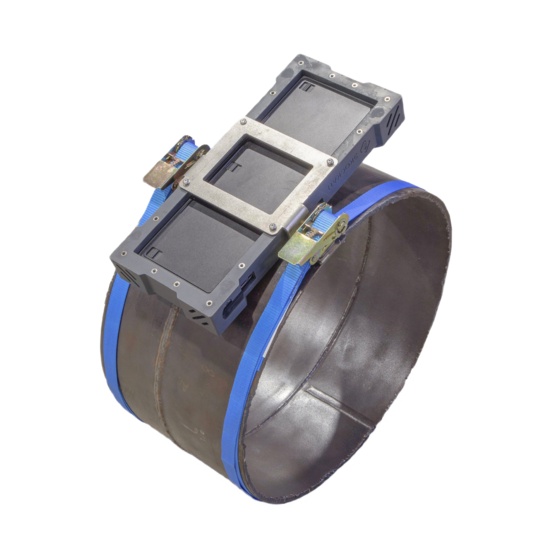 Ременное крепление ЭКО-10РК