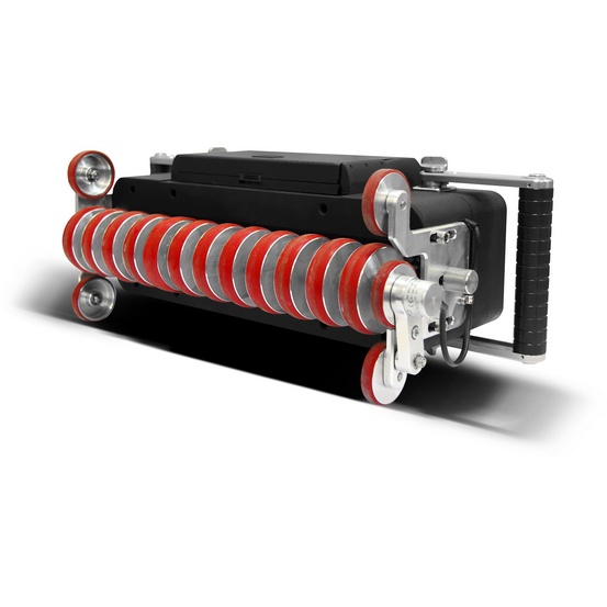 Низкочастотный ультразвуковой сканер-топограф А1050 PlaneScan