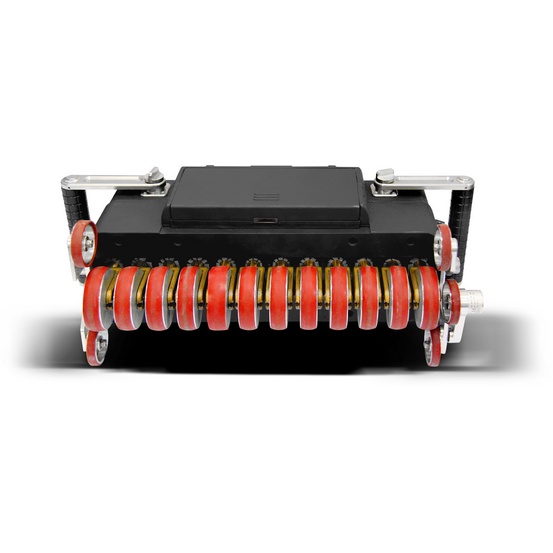 Низкочастотный ультразвуковой сканер-топограф А1050 PlaneScan