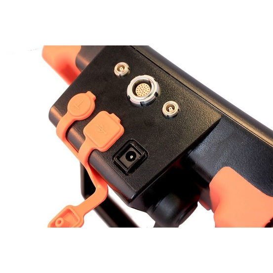 Ультразвуковой дефектоскоп на фазированных решетках УСД-60ФР